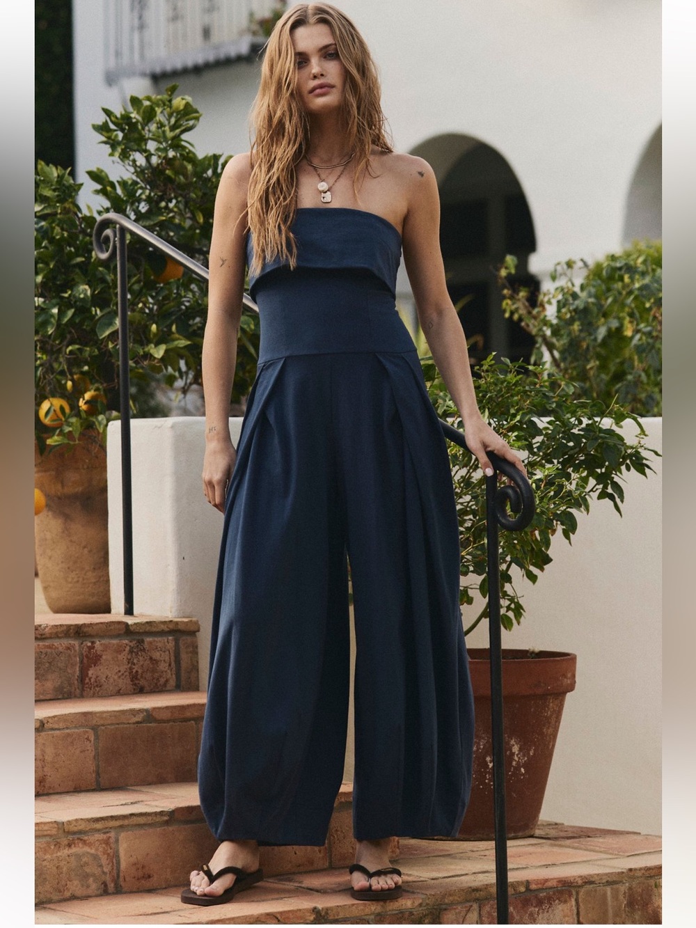 NWT FREE PEOPLE SONDER ONE-PIECE